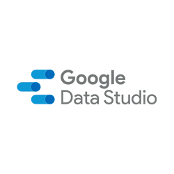 <h5>Google Data Studio</h5>
